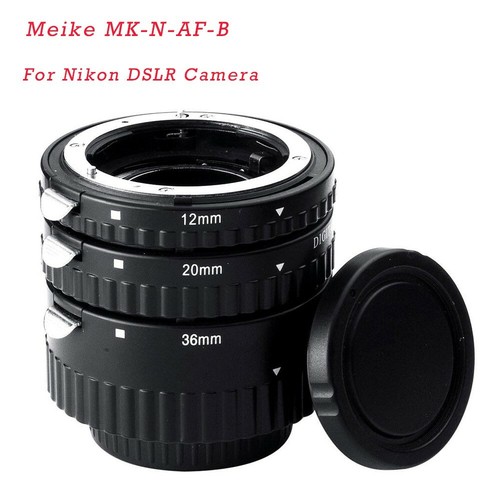 Meike af auto - mk-n-af-b, focus