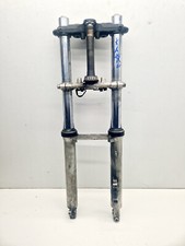 SUZUKI GS 500 2003 FORCELLA