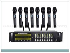 RENTON UHF608 SISTEMA WIRELESS