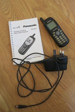 Panasonic GD35 cellulare