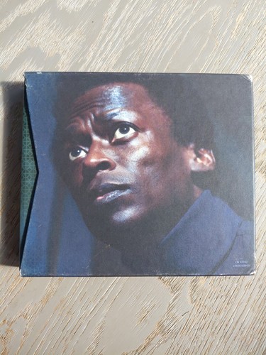 Miles davis the - in, a