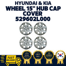 Coprimozzo originale Hyundai