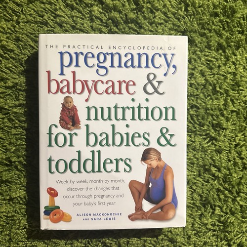 Pregnancy babycare nutrition