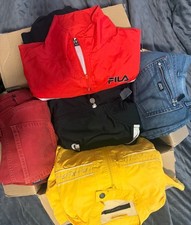 BOX STOCK LOTTO 5 PEZZI GRADO