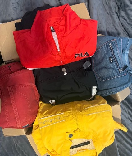 Box stock lotto pezzi grado - pezzi,
