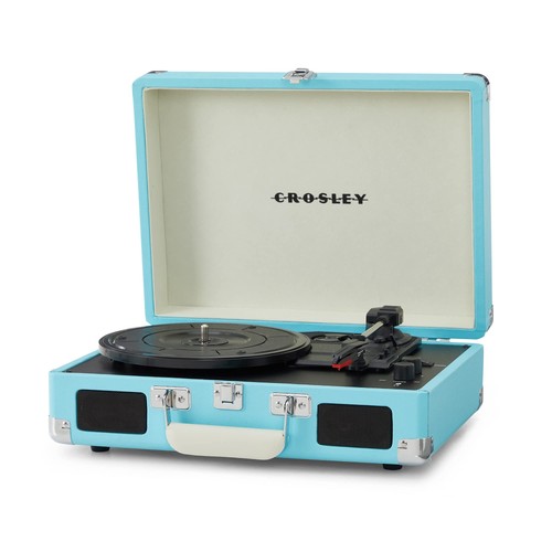 Audio crosley cruiser - audio, crosley: