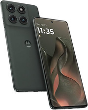 NEW Motorola Moto EDGE 2025