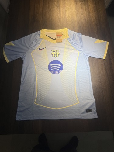 Maglia calcio barcellona nike - maglia,