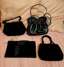 Lotto borsette vintage anni '60