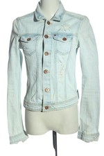 H&M DENIM Giacca denim Donna