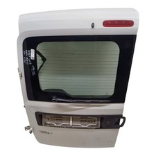 PORTA CARICO POSTERIORE A