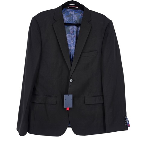 Giacca blazer monopetto soul - giacca,