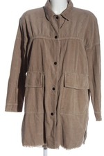 ZARA BASIC Giacca in velluto a