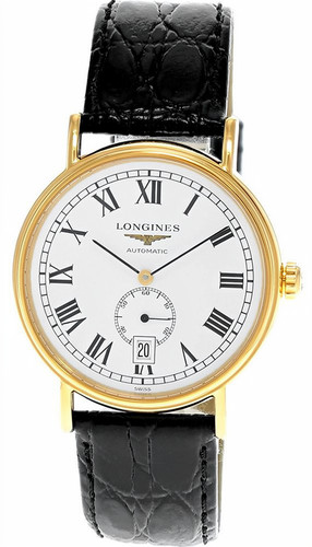 Orologio uomo longines - orologio,
