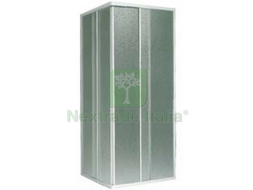 1pz box doccia angolo - ad,