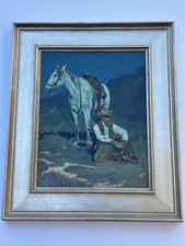 QUADRO BARRY EUR WESTERN