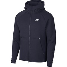 Giacca Windrunner in pile Nike