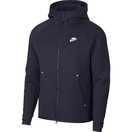 Giacca windrunner pile nike - giacca, in