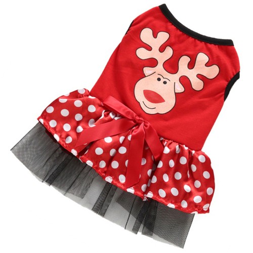 Vestiti cani piccola taglia - ,