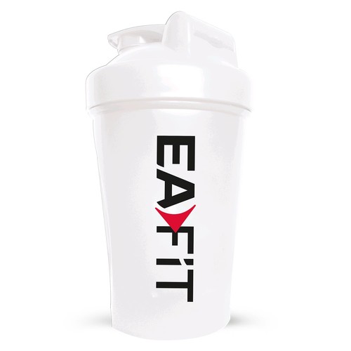 Eafit shaker proteine 400 - proteine,
