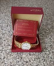Orologio vestito vintage