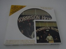 The Doors   /  Morrison Hotel