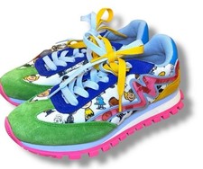 Sneakers marc jacobs peanuts - jacobs,