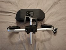 Poggiatesta per carrozzine