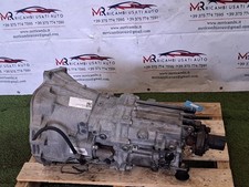 CAMBIO MANUALE COMPLETO USATO