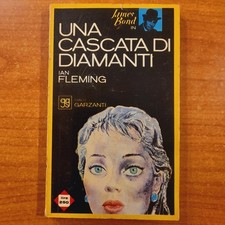 Una cascata di diamanti - Ian