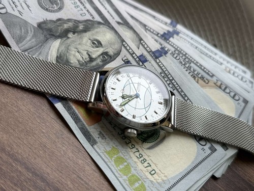 Orologio razzi 24h - razzi,