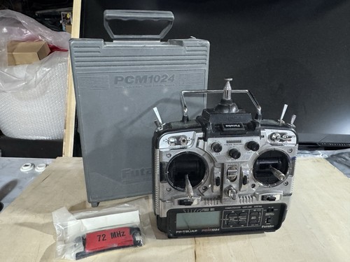 Futaba pcm1024 t8uap propo - pcm1024,