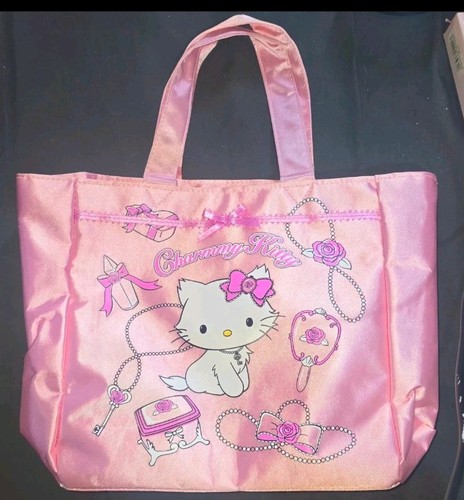 Borsa charmmy kitty vintage - borsa,