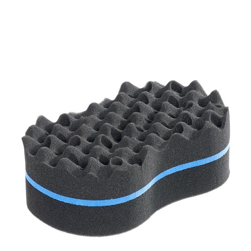 Sibel spugna styling azzurro - spugna,