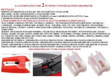 Puntina Giradischi 2Puntine