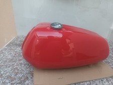 Serbatoio Alluminio BETA CR 250