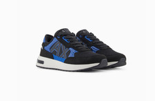 Armani Exchange Men Sneakers