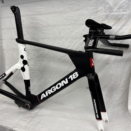 Argon e116 set di - -, tre