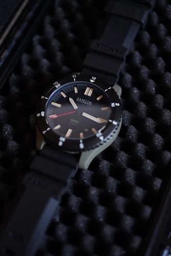 Orologio sangin instruments - orologio,