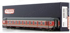 VITRAINS 3453 Carrozza  MDVE