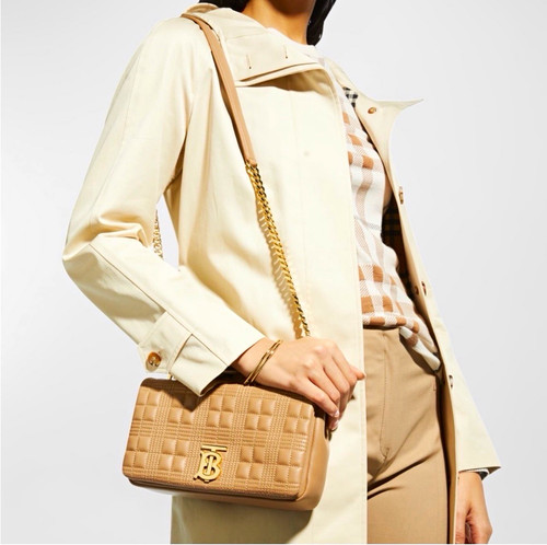 Borsa burberry lola - lola, in