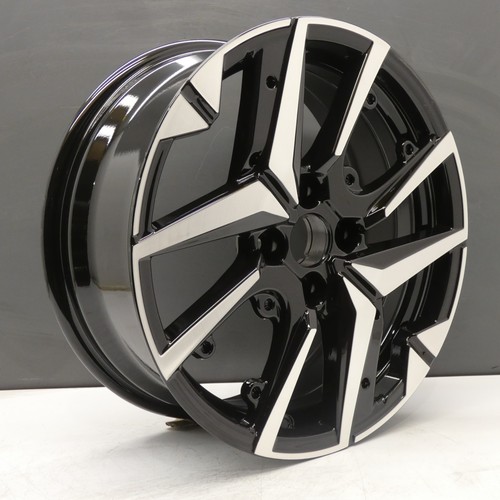 Cerchio lega peugeot 208 - 208, gt
