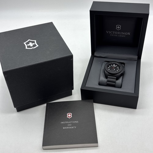 Victorinox x orologio - victorinox, i.n.o.x.