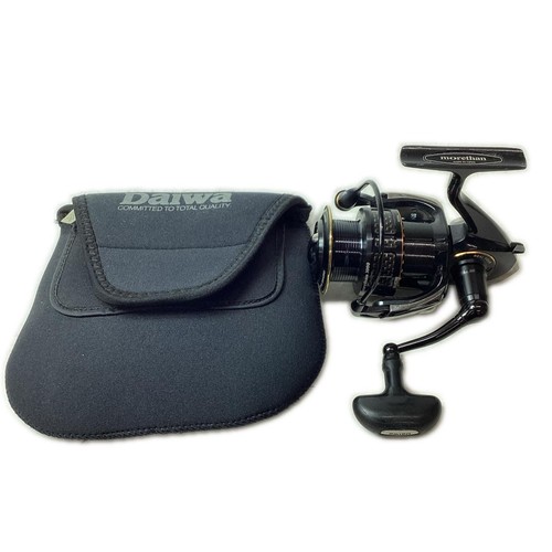 Mulinello spinning daiwa - mulinello, da