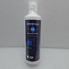 Crystala CF10 Refrigerator