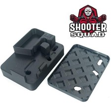 Blocco da banco per Glock