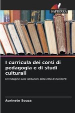 I curricula dei corsi di