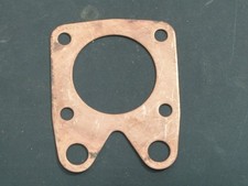 Guarnizione in rame Testa Cilindro Motore Motom 48 5a serie Ricambi Epoca