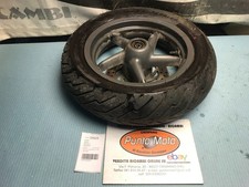 Ruota cerchio pneumatico anteriore Aprilia Leonardo ST 250 2001-2004