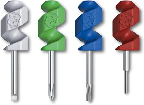 Victorinox mini set - victorinox,